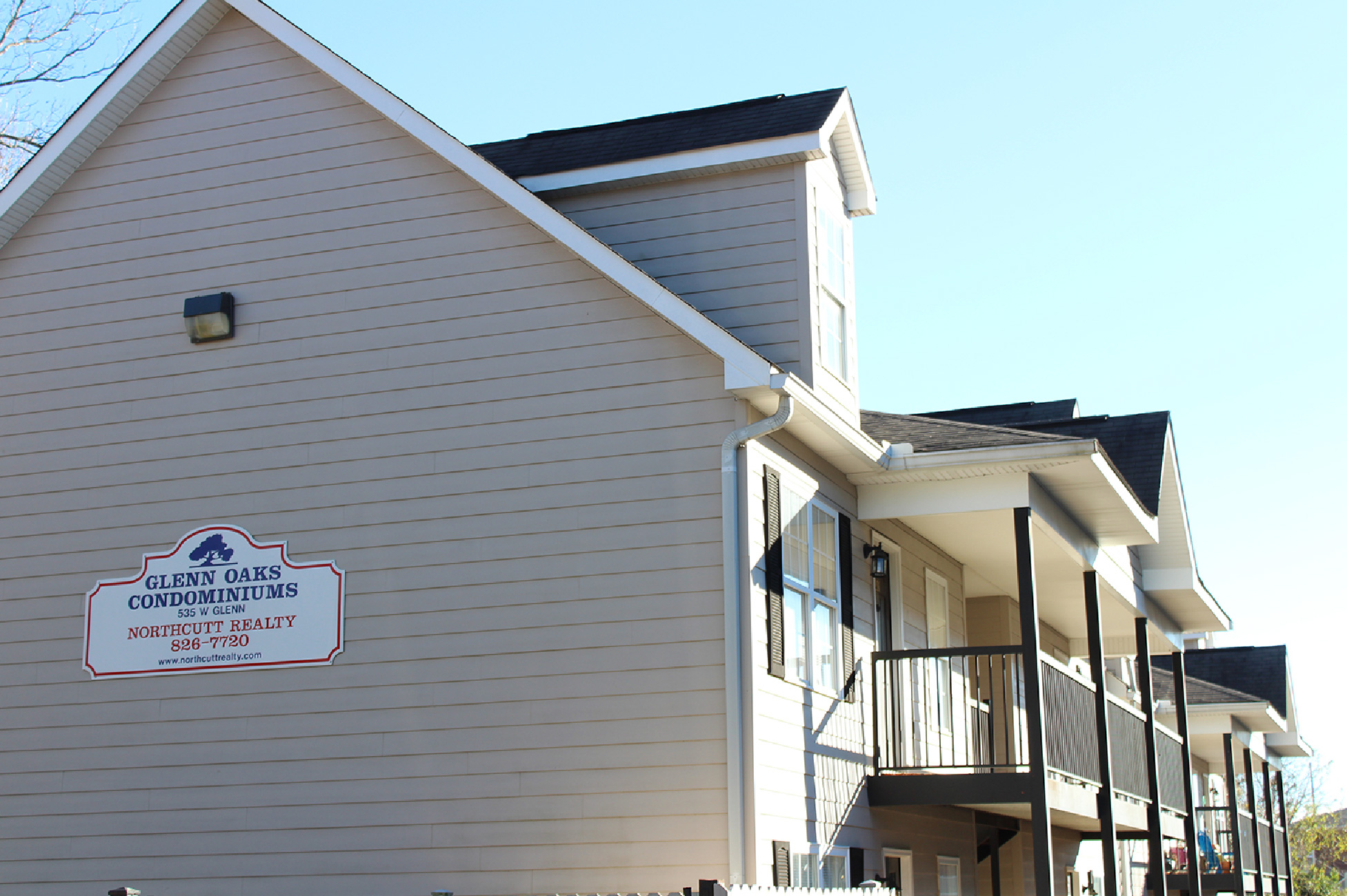 Glenn Oaks 3/3 Northcutt Realty